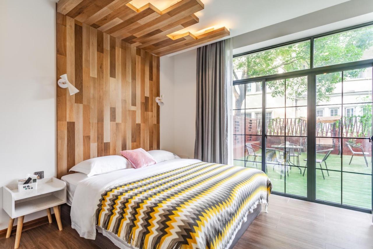 Beihai Silver Beach Yintai Time Seaview Villa Hotel Екстер'єр фото