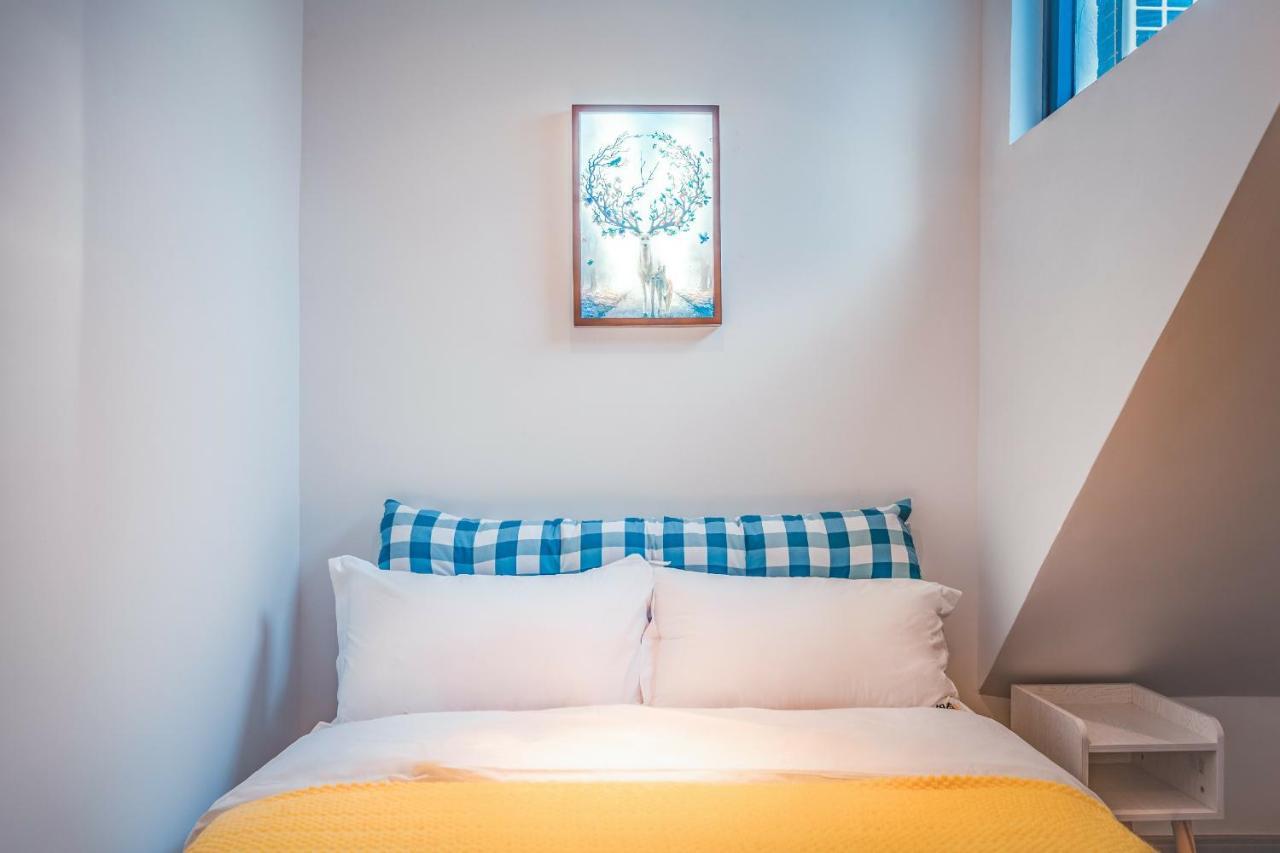 Beihai Silver Beach Yintai Time Seaview Villa Hotel Екстер'єр фото