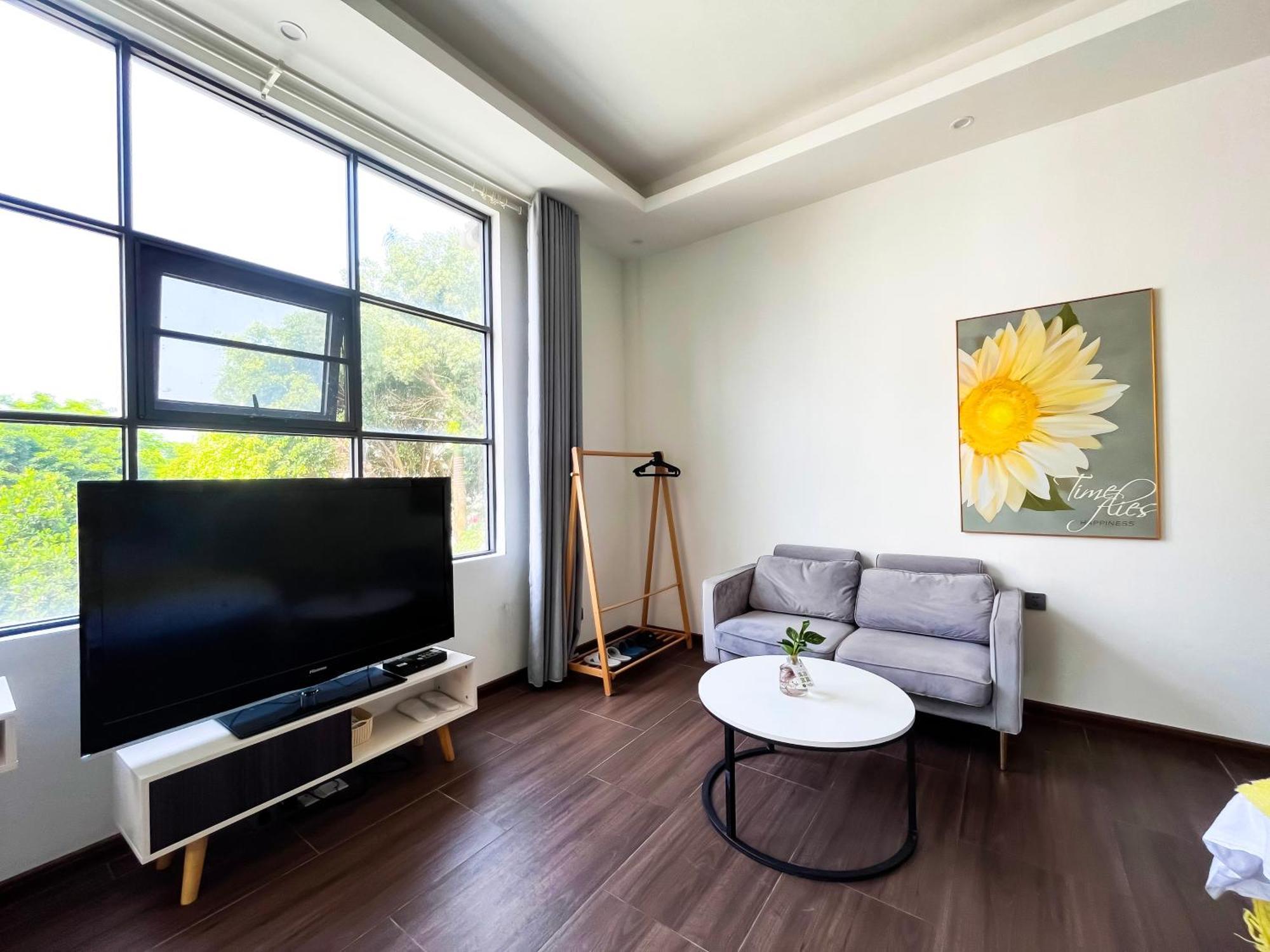 Beihai Silver Beach Yintai Time Seaview Villa Hotel Екстер'єр фото