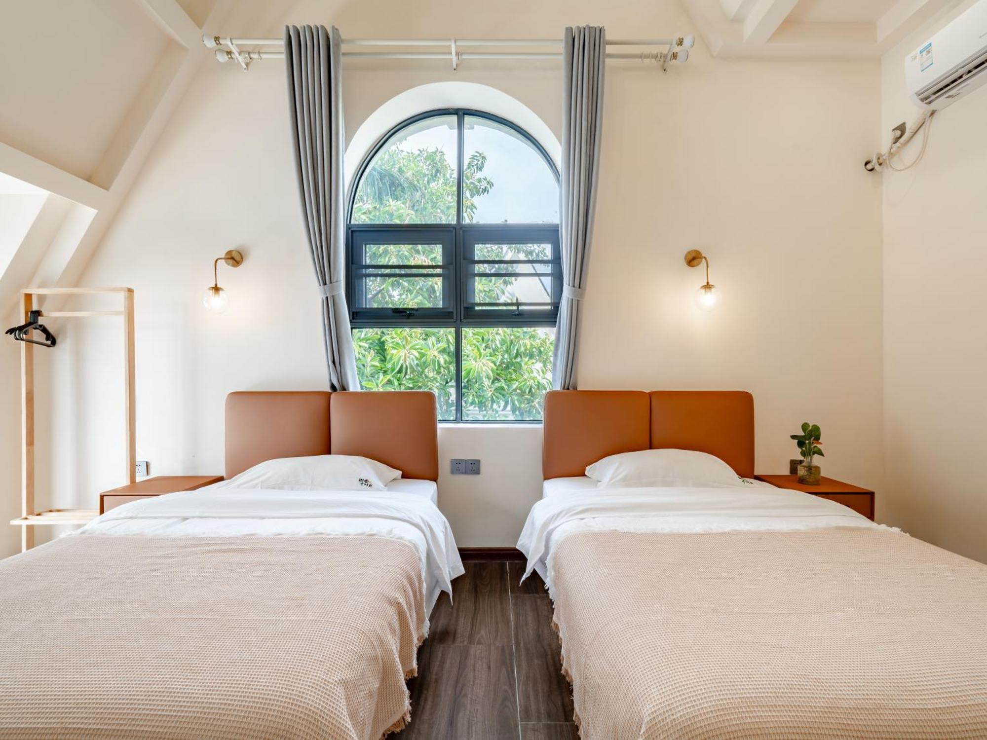 Beihai Silver Beach Yintai Time Seaview Villa Hotel Екстер'єр фото